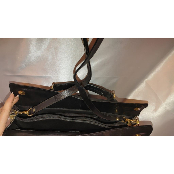 harve benard Attache Case by Benard Holtzman - Picture 6 of 8